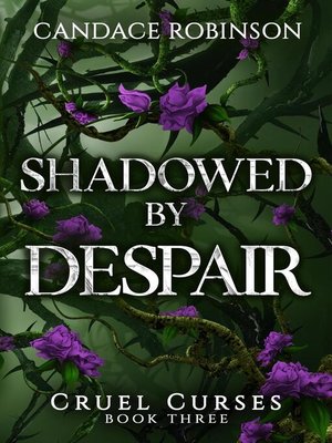 cover image of Shadowed by Despair
